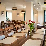 Pascal 4* Γκντανσκ