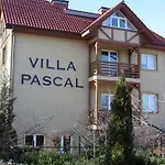 Bed and Breakfast Pascal Γκντανσκ