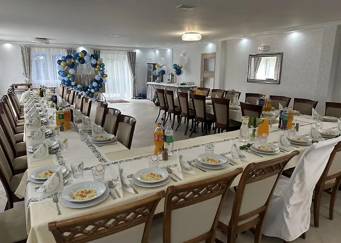 B&B Pascal 그단스크