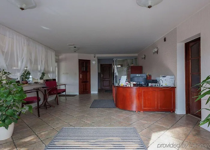 Pascal 4* 그단스크