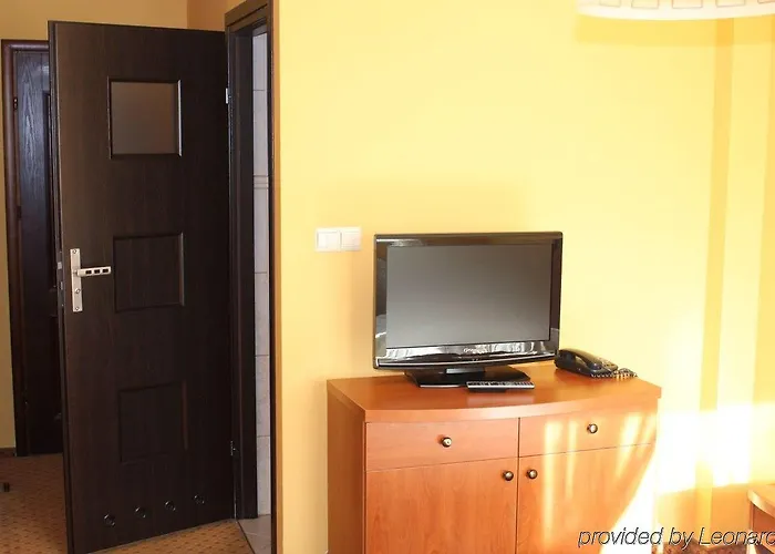 Pascal 4* 그단스크