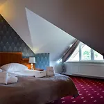 Pascal فندق مبيت وإفطار غدانسك
