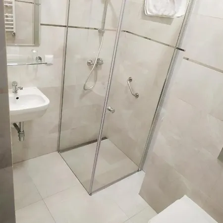 فندق مبيت وإفطار Pascal