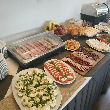 Pascal Alojamento de Acomodação e Pequeno-almoço