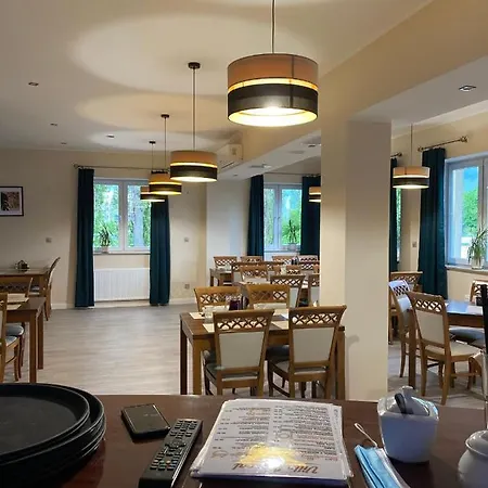 Pascal فندق مبيت وإفطار غدانسك