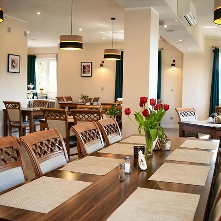 Pascal 4* غدانسك