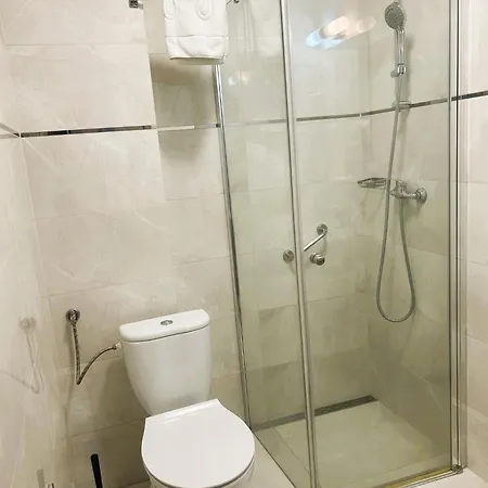 Bed & Breakfast Pascal Danzica