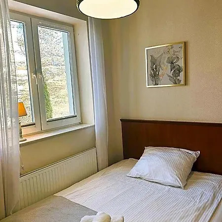 B&B Pascal 그단스크