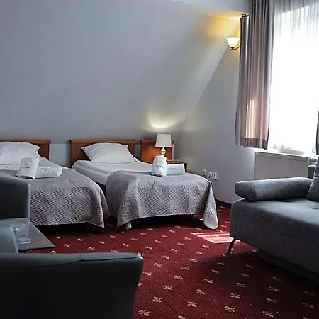 Pascal B&B 4*