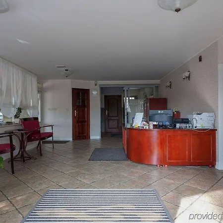 Pascal 4* غدانسك