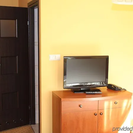 Pascal 4* غدانسك