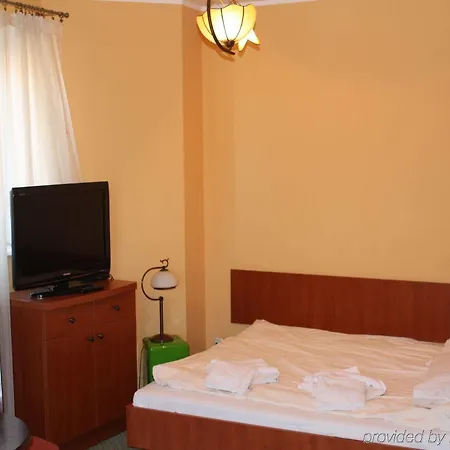 فندق مبيت وإفطار Pascal