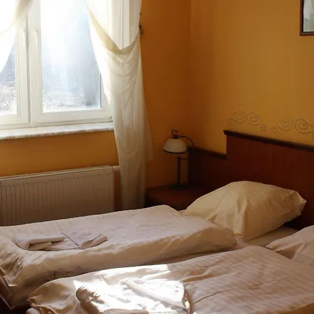 Nocleg ze śniadaniem Pascal Gdańsk