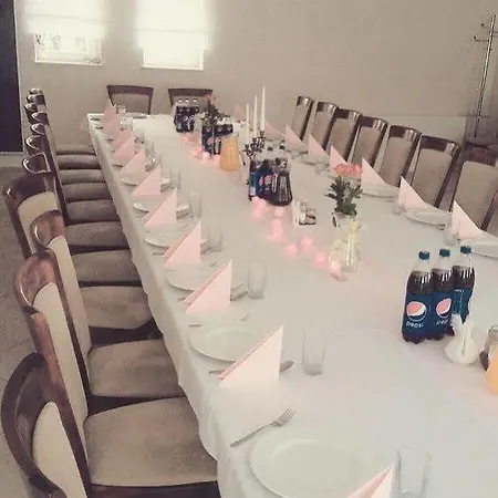 Pascal 3* Gdańsk