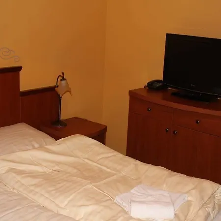 Pascal 4* غدانسك