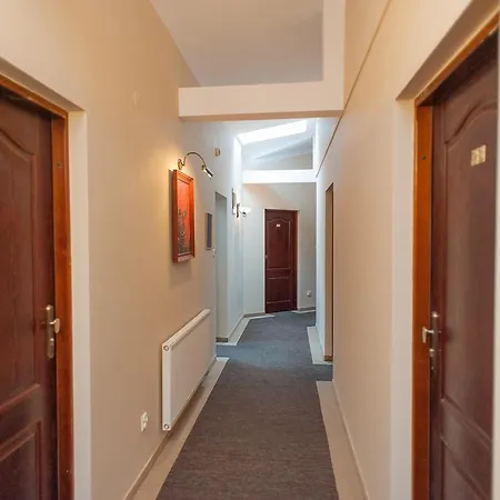 فندق مبيت وإفطار Pascal