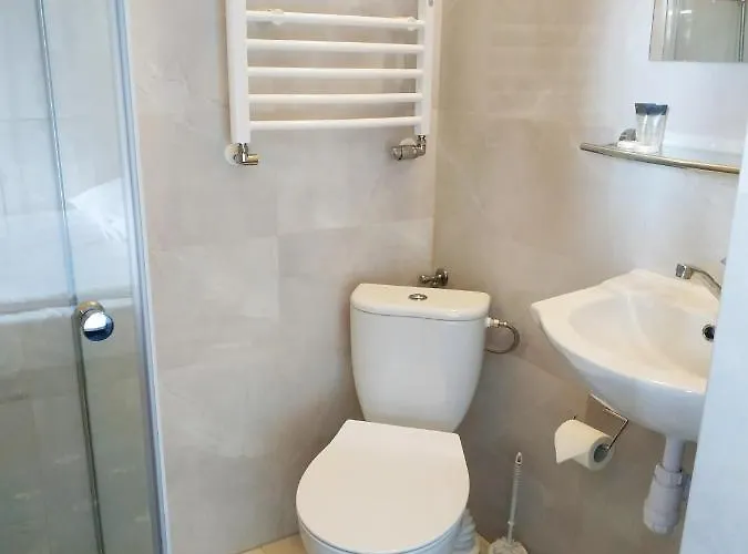 Pascal Bed & Breakfast 4*