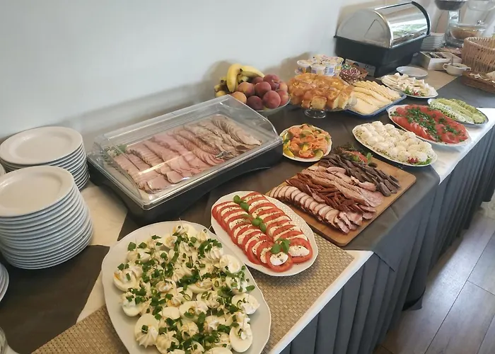 Pascal Bed & Breakfast