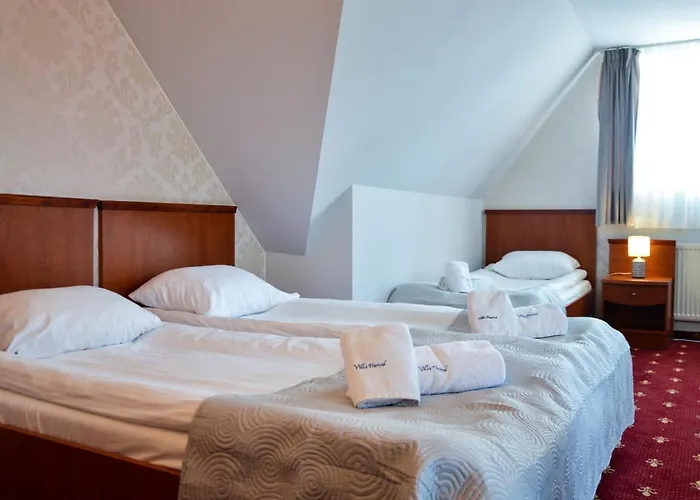 Pascal Bed & Breakfast Gdańsk