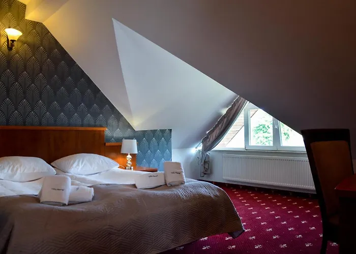 Pascal Bed & Breakfast Gdańsk