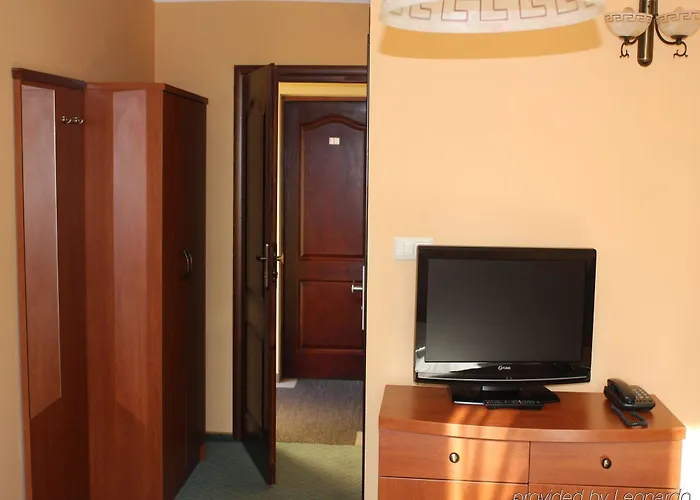 Bed & Breakfast Pascal 4*