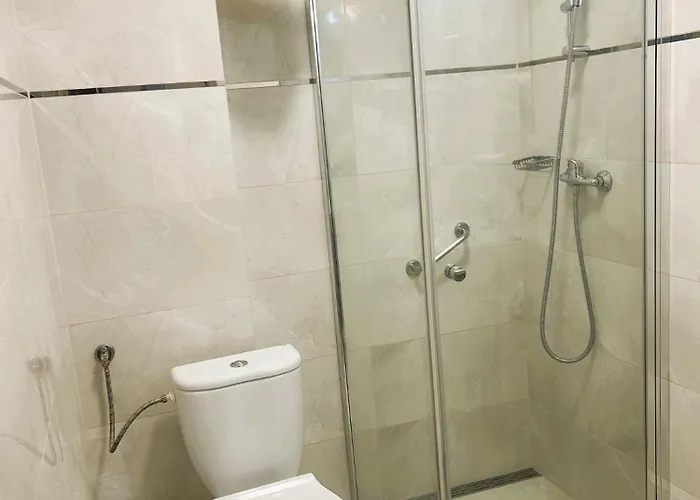 Couette-café Pascal Gdańsk