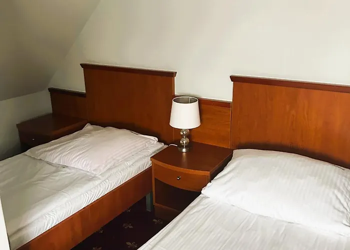 Bed & Breakfast Pascal Danzica