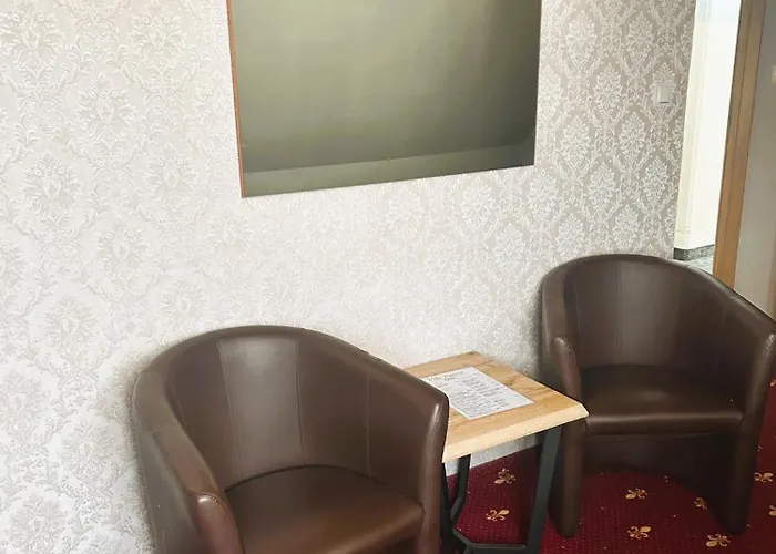 Couette-café Pascal 4*