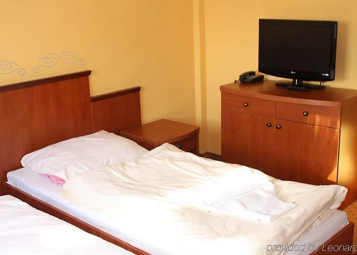 Bed & Breakfast Pascal 4*