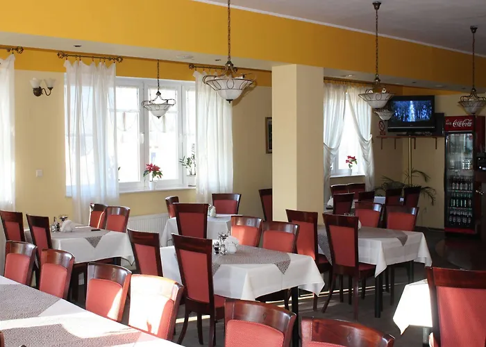 Pascal Bed & Breakfast Gdańsk