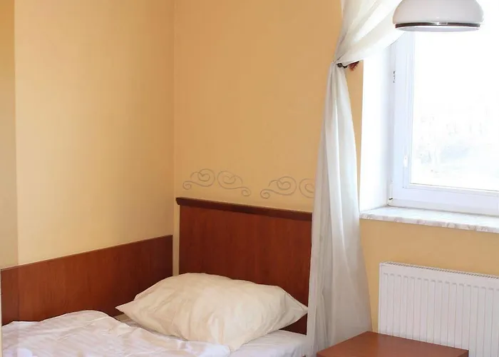 Couette-café Pascal Gdańsk