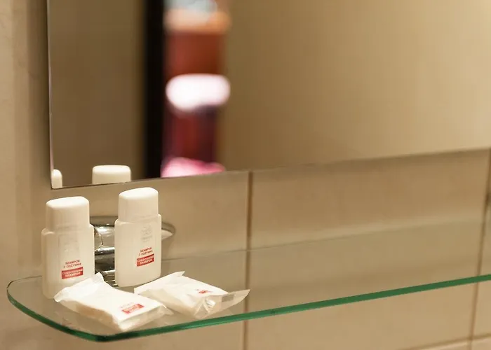 Pascal Bed & Breakfast 4*