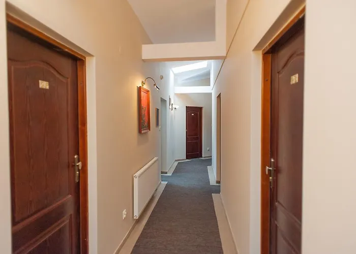 Couette-café Pascal