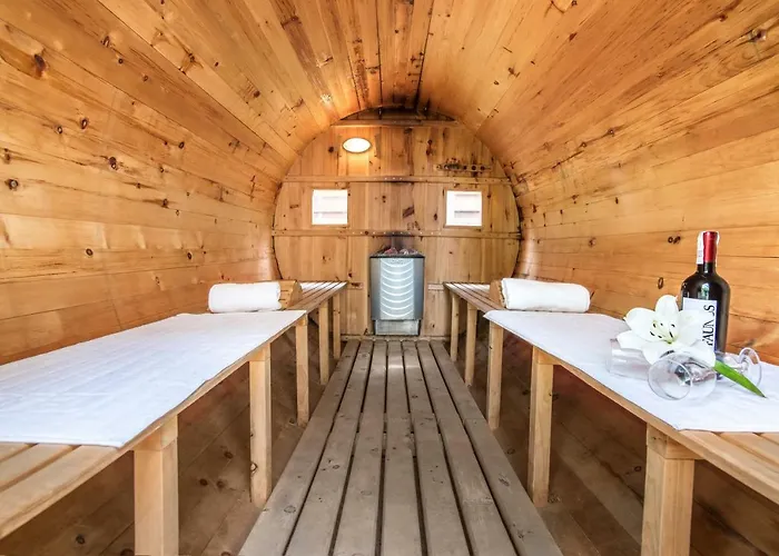 Couette-café Pascal