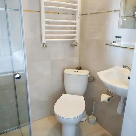 Pascal Bed & Breakfast 3*