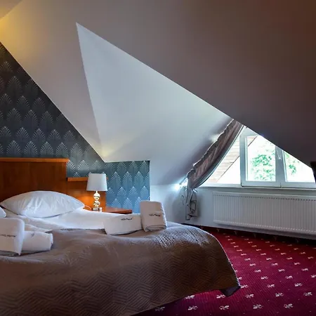 Pascal Bed and breakfast Gdansk