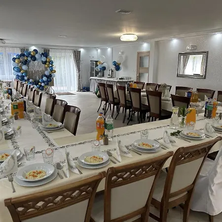 Bed & Breakfast Pascal Danzica
