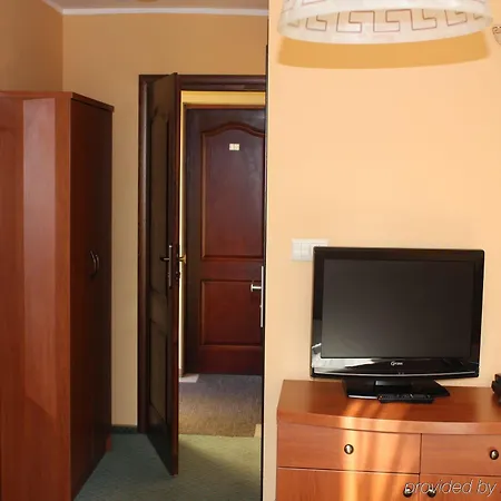 Bed & Breakfast Pascal 3*