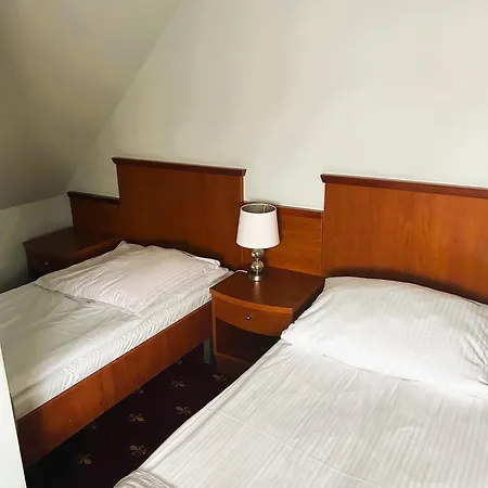 Bed & Breakfast Pascal Gdańsk