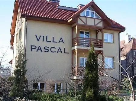 Bed & Breakfast Pascal Danzica