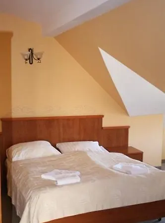 Pascal Bed & Breakfast 3*