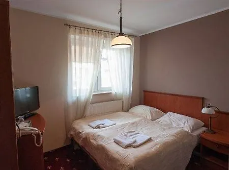 Bed and breakfast Pascal