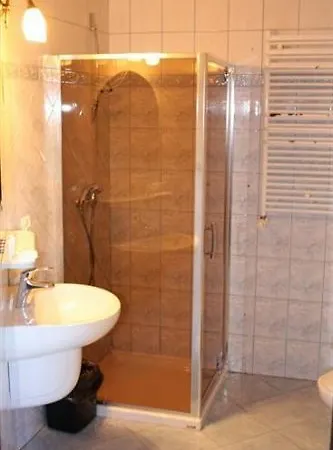Bed & Breakfast Pascal 3*