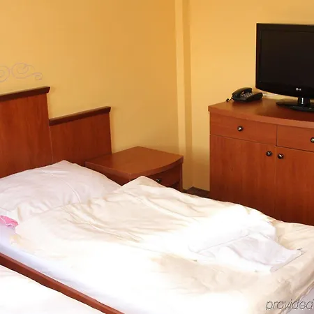 Bed and breakfast Pascal 4*