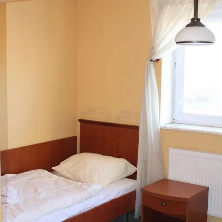 Bed & Breakfast Pascal Danzica