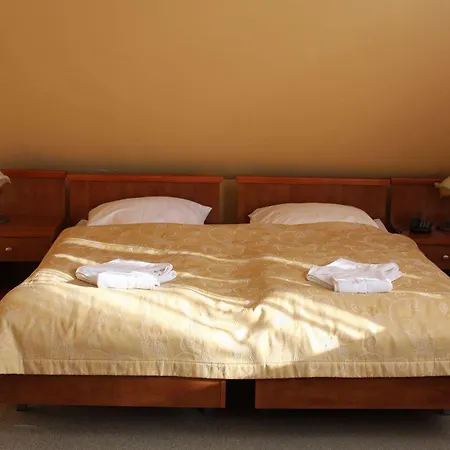 Pascal Bed and breakfast