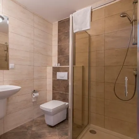 Pascal Bed and breakfast