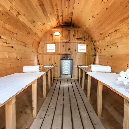 Bed and breakfast Pascal