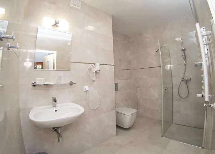 Pascal Bed & Breakfast