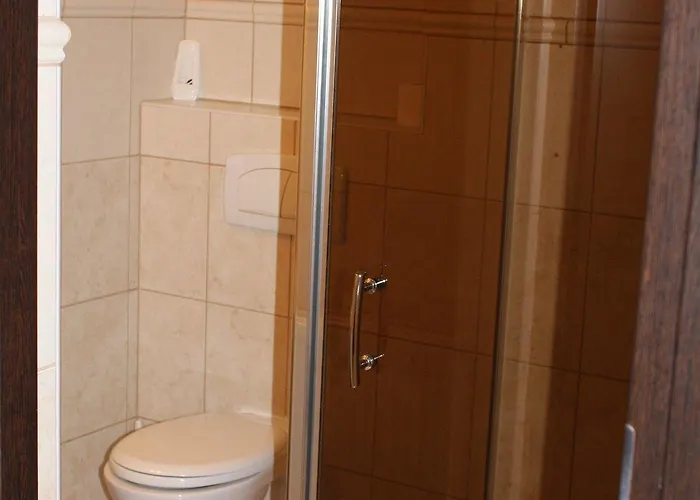 Bed & Breakfast Pascal